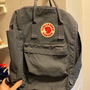 FJALLRAVEN KANKEN backpack